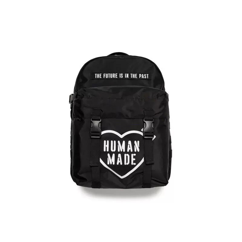 HUMAN MADE MILITARY BACKPACK HM32GD008
