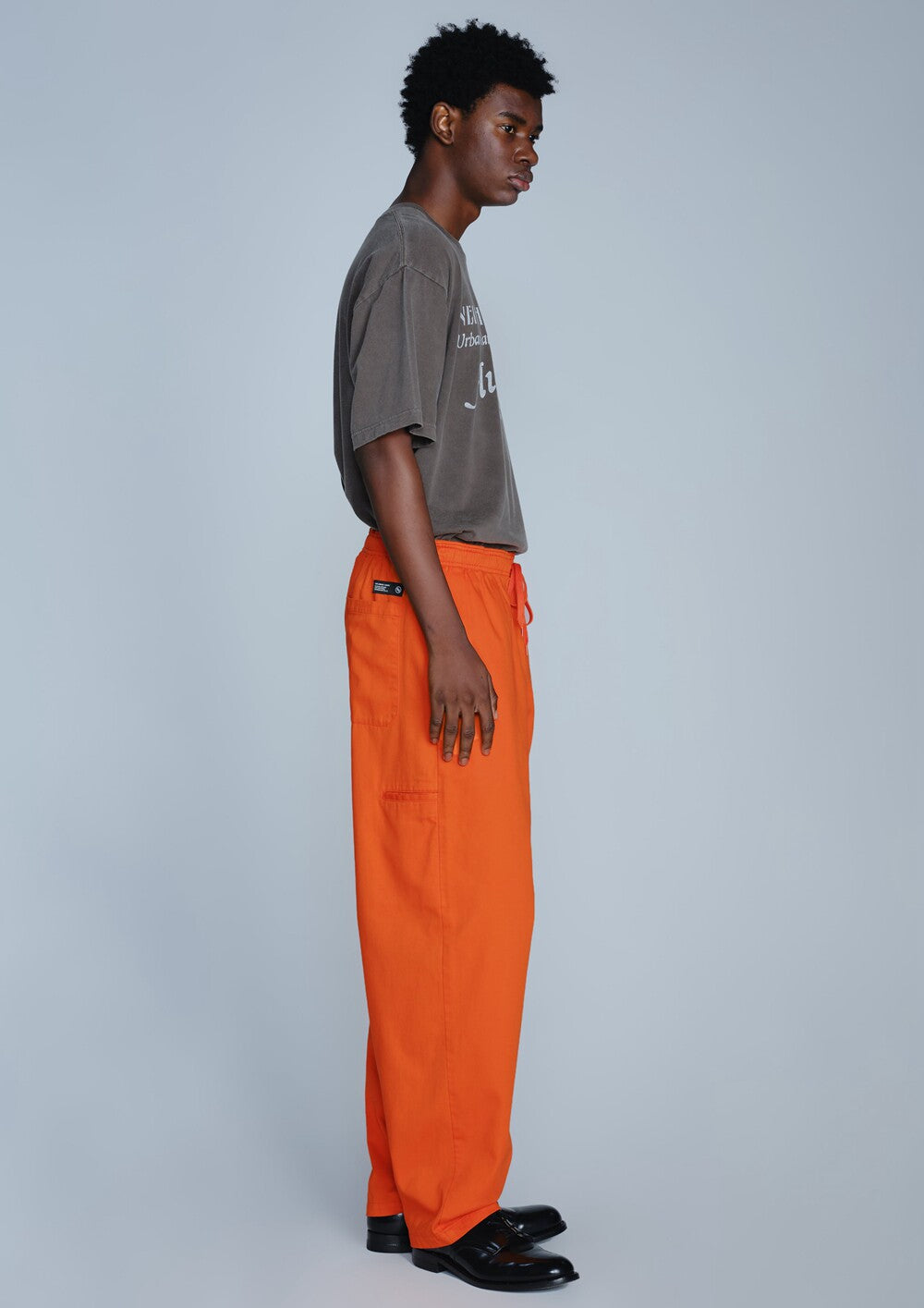 NEIGHBORHOOD EASY PANTS 262ZANH-PTM05