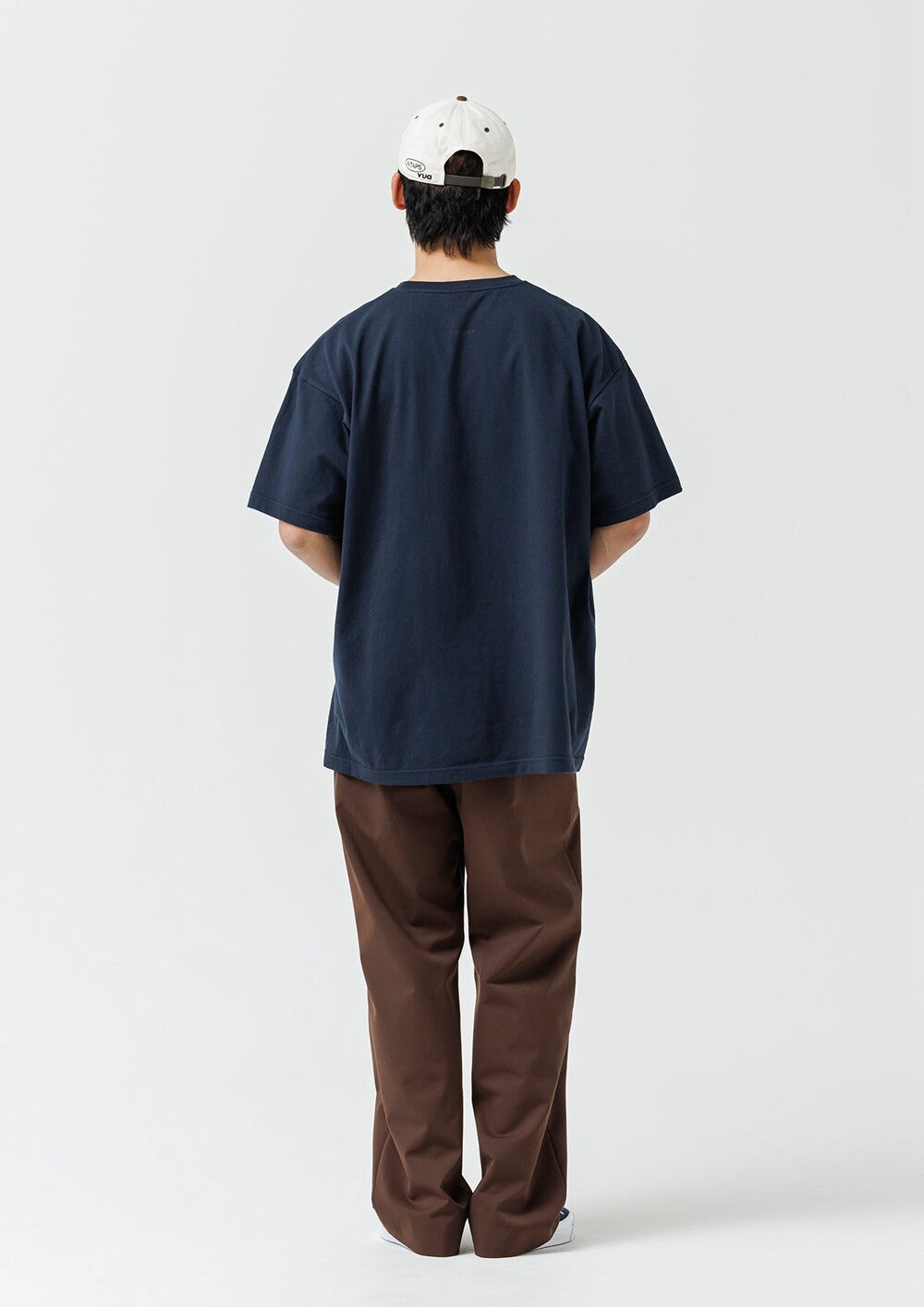 WTAPS BRACKETS SS COTTON 261ATDT-STM09S
