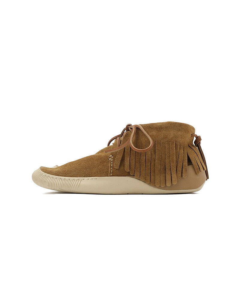 VISVIM KUIVA SHAMAN-FOLK 0122102002002