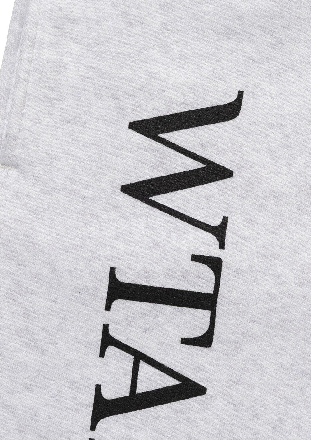 WTAPS WUS SHORTS COTTON 261SPDT-CSM01