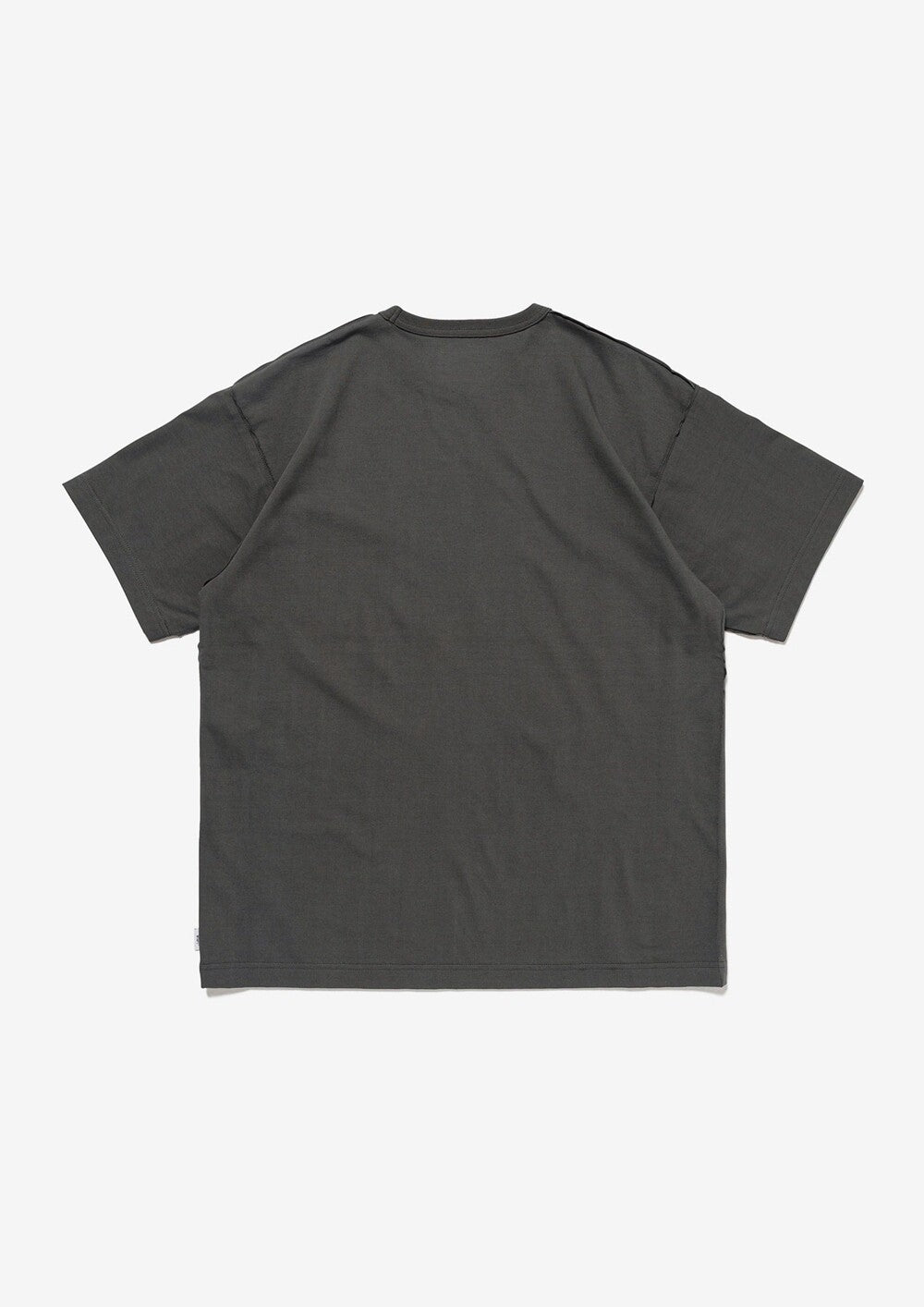 WTAPS LIM SS COTTON 261ATDT-CSM27