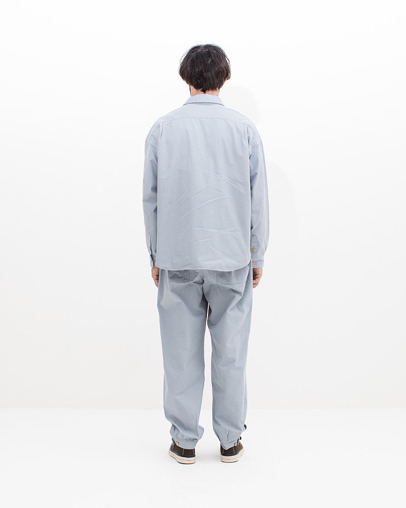 VISVIM CARROL PANTS 0125205008008
