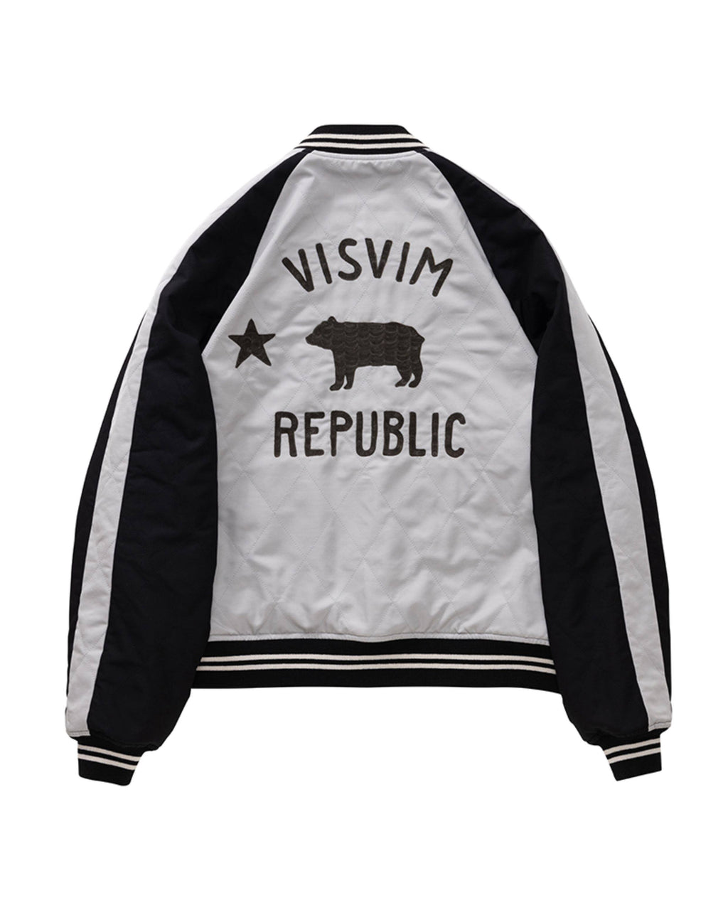 VISVIM SOUVENIR JKT (MAWATA) 0125205013004