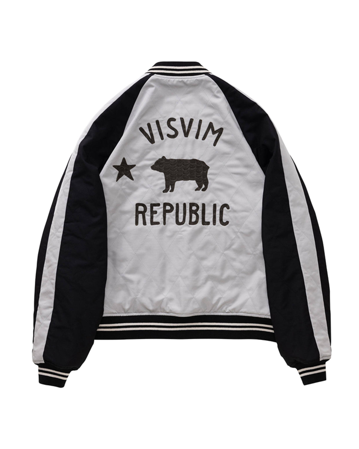 VISVIM SOUVENIR JKT (MAWATA) 0125205013004