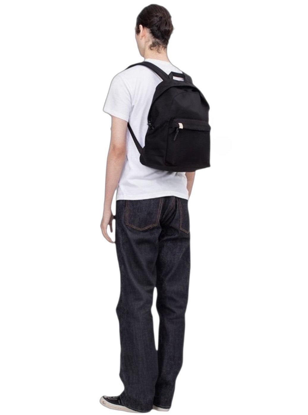 VISVIM CORDURA RUCKSACK 18L 0126103003031