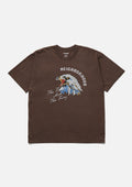 NEIGHBORHOOD NH 261 SPOT TEE SS-7 261PCNH-ST19S