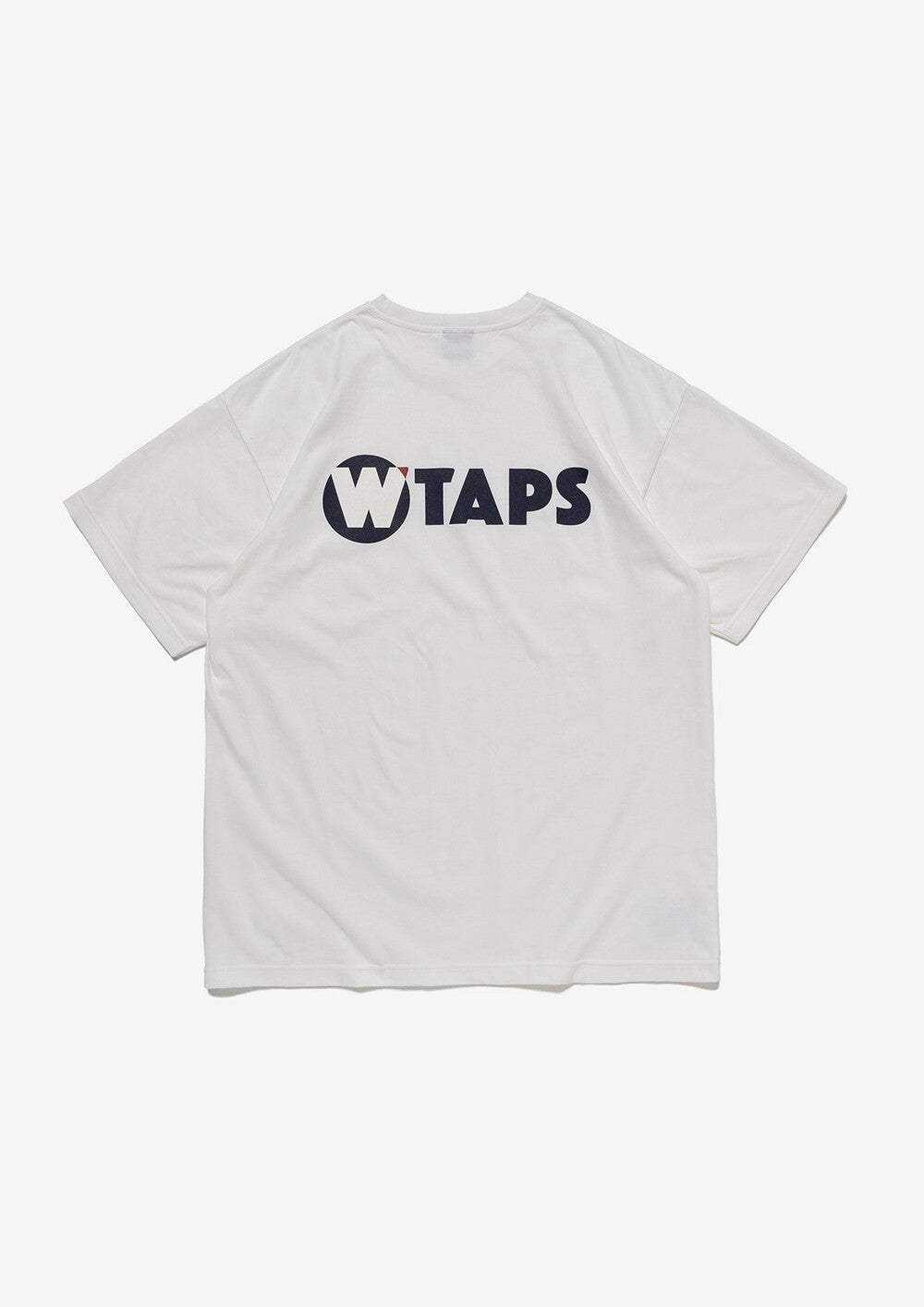WTAPS TNNL SS COTTON 261ATDT-STM10S
