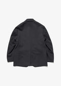 WTAPS ACADEMY JACKET WOPL SERGE 261TQDT-JKM02