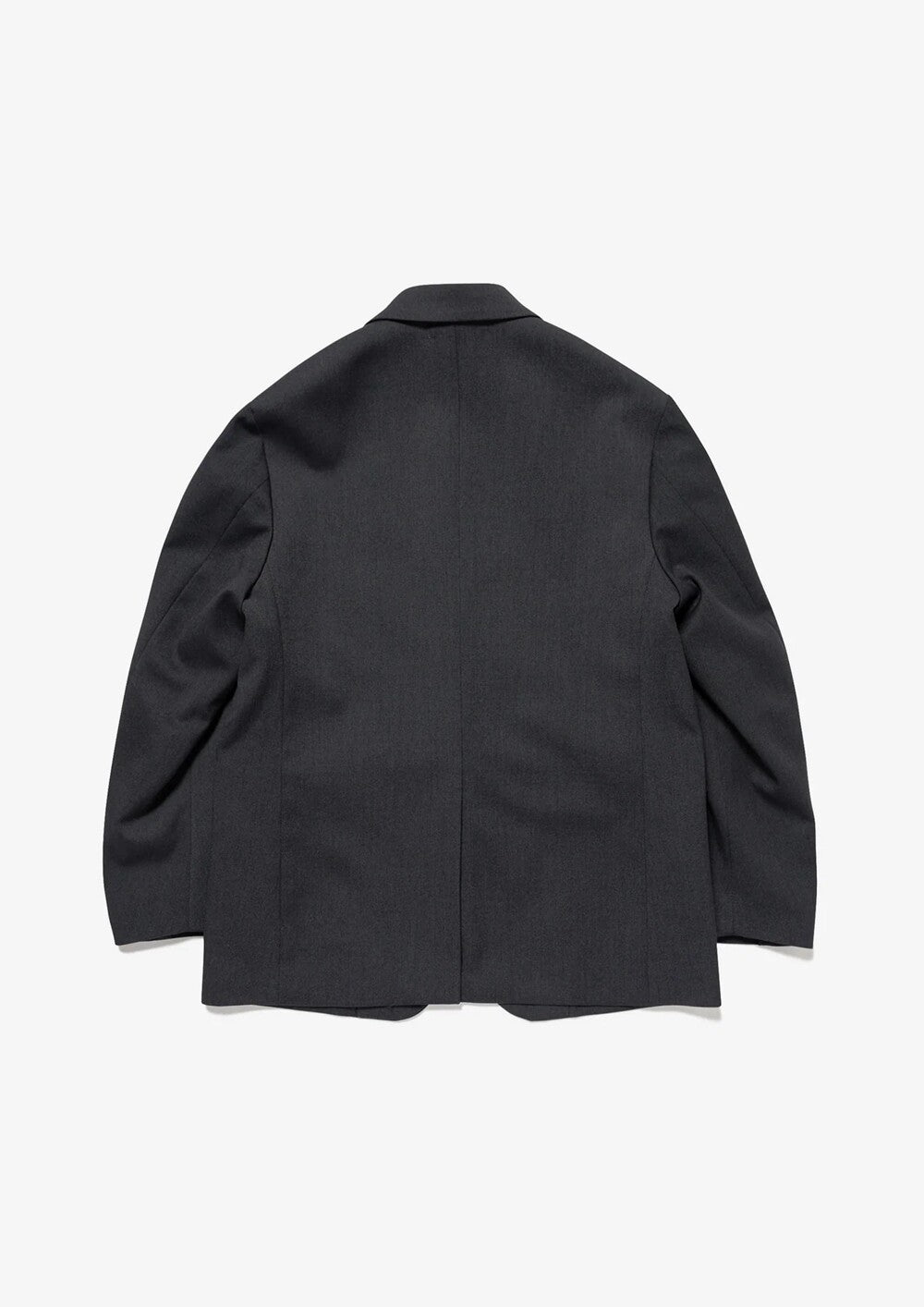 WTAPS ACADEMY JACKET WOPL SERGE 261TQDT-JKM02