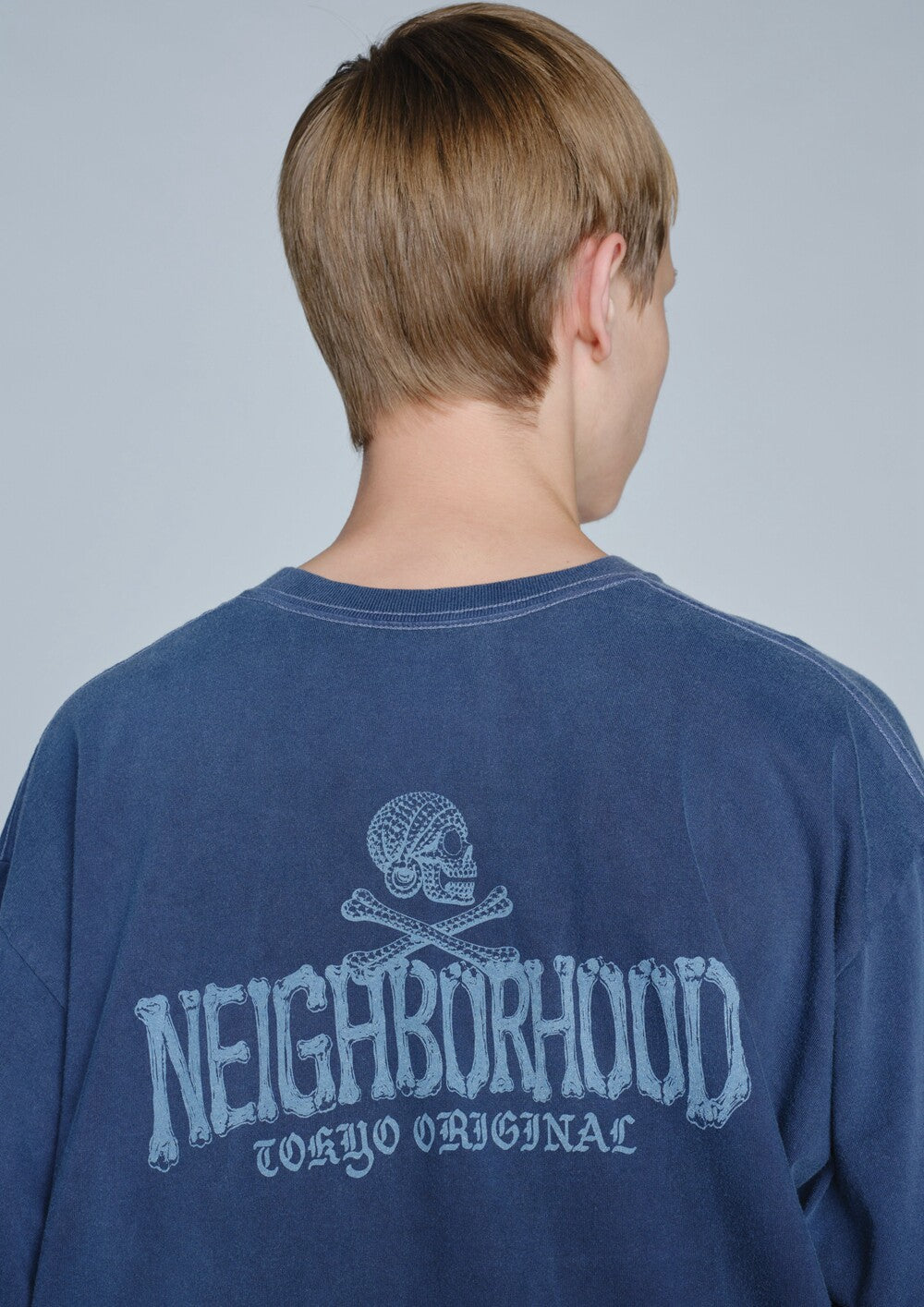 NEIGHBORHOOD NH . TEE SS-3 262PCNH-ST03