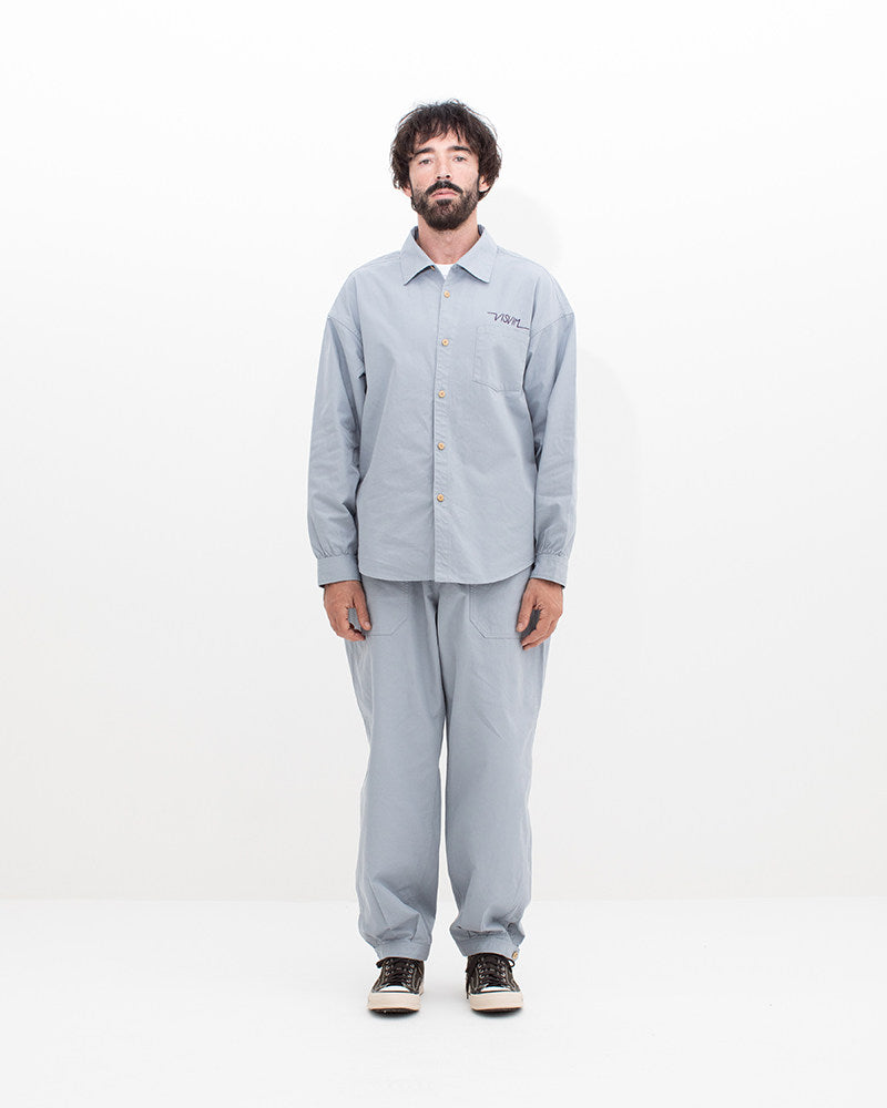VISVIM CARROL PANTS 0125205008008