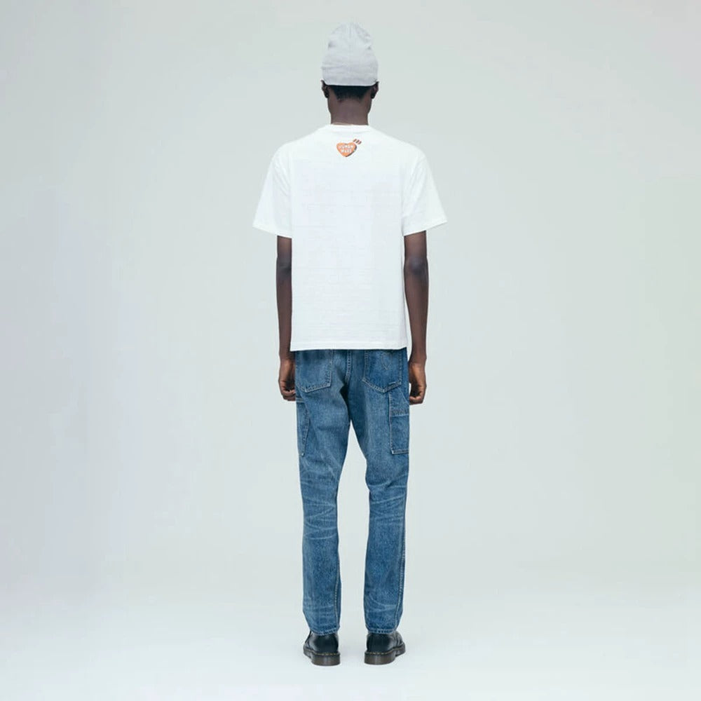 HUMAN MADE GRAPHIC T-SHIRT HM32TE013