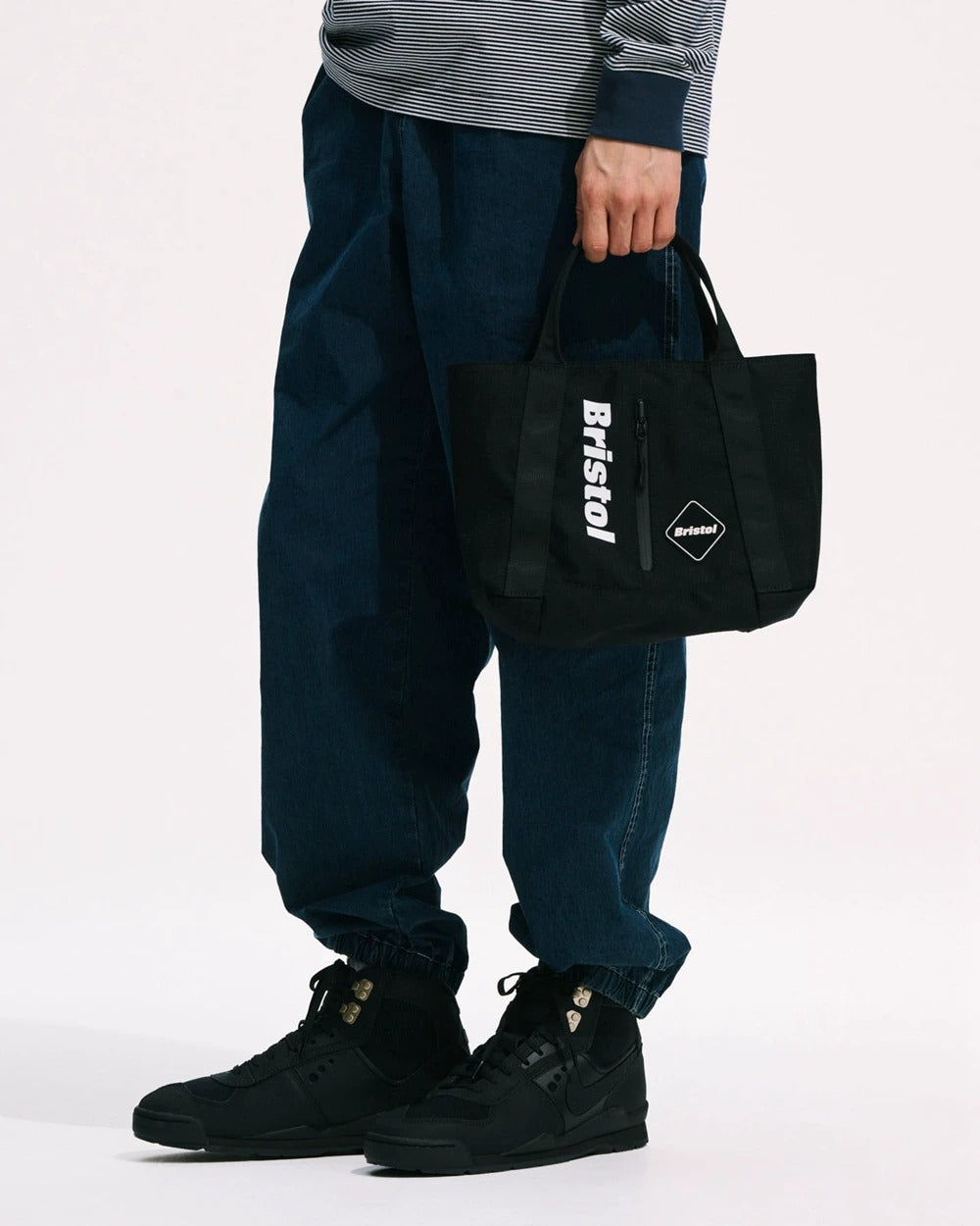 FCRB CORDURA RIPSTOP MINI TOTE BAG FCRB-262135