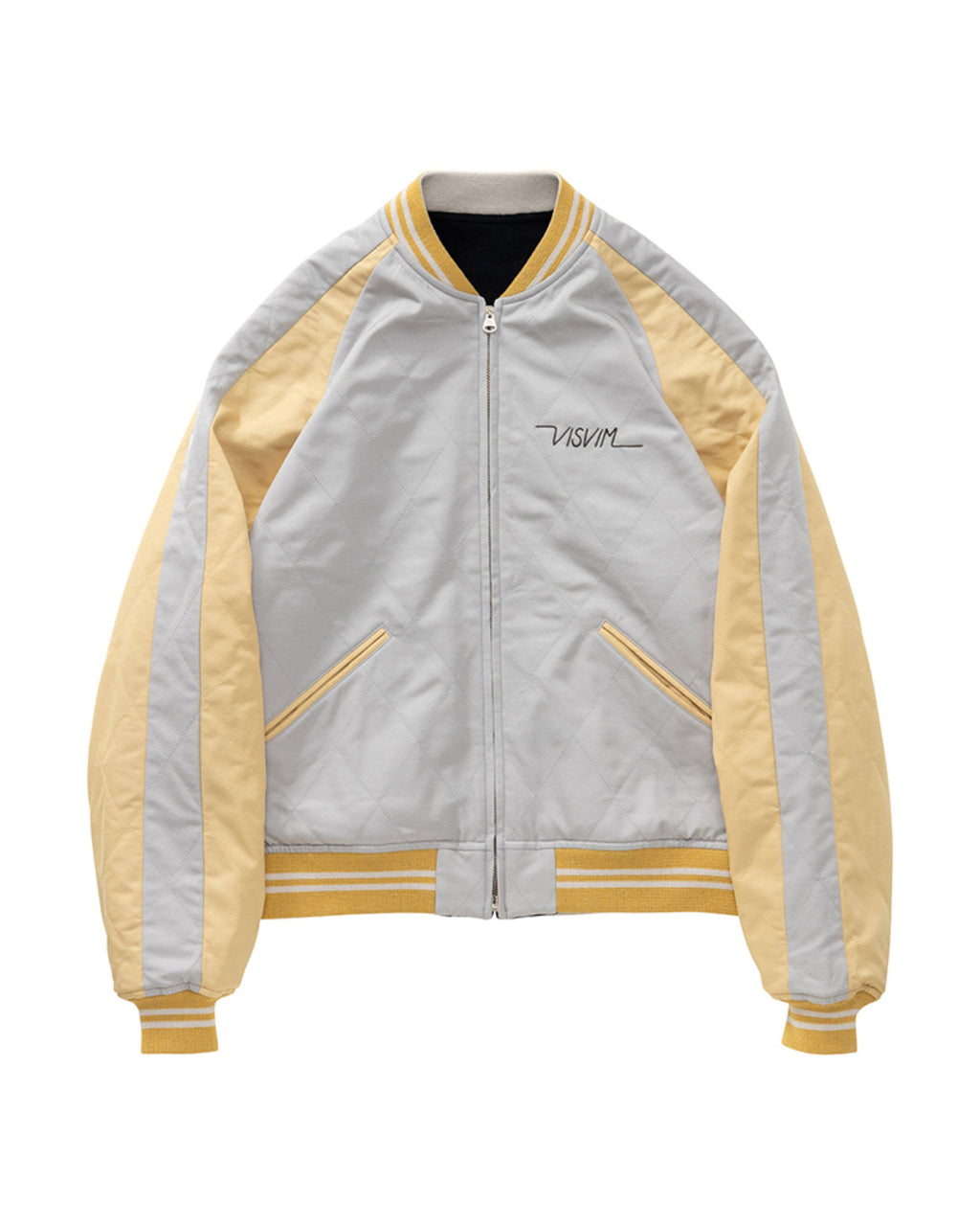 VISVIM SOUVENIR JKT (MAWATA) 0125205013004