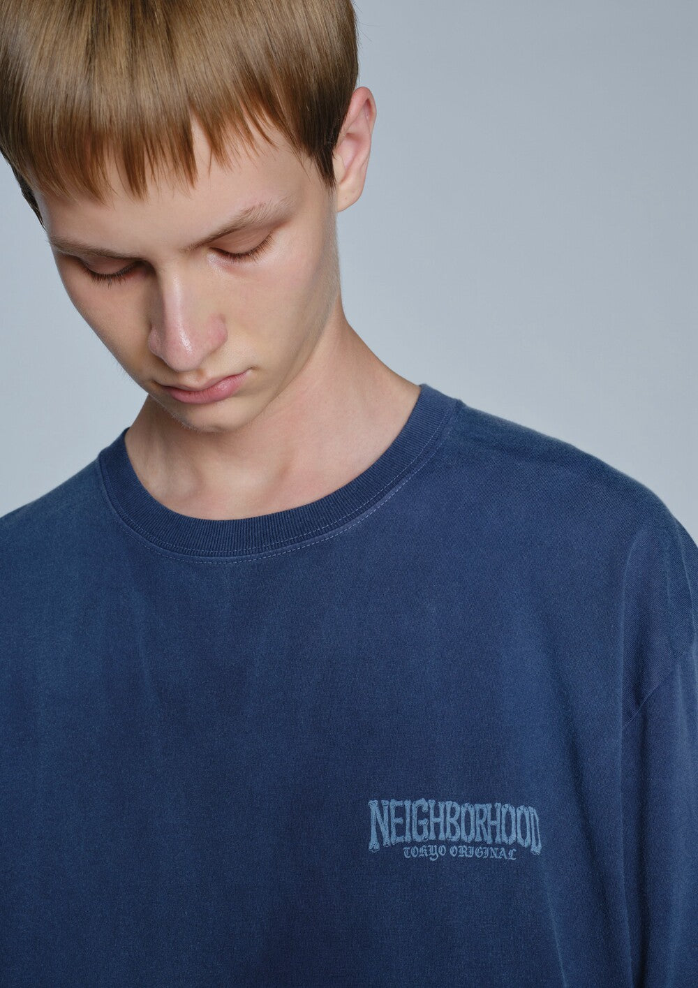 NEIGHBORHOOD NH . TEE SS-3 262PCNH-ST03