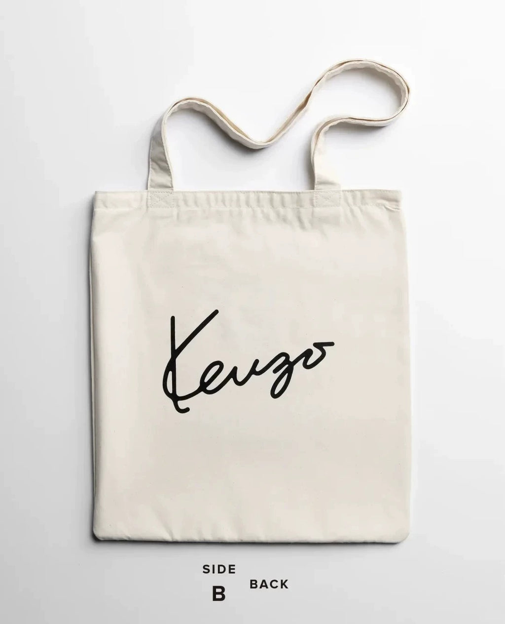 HUMAN MADE Casa BRUTUS By NIGO SPECIAL TOTE BAG XX31GD064
