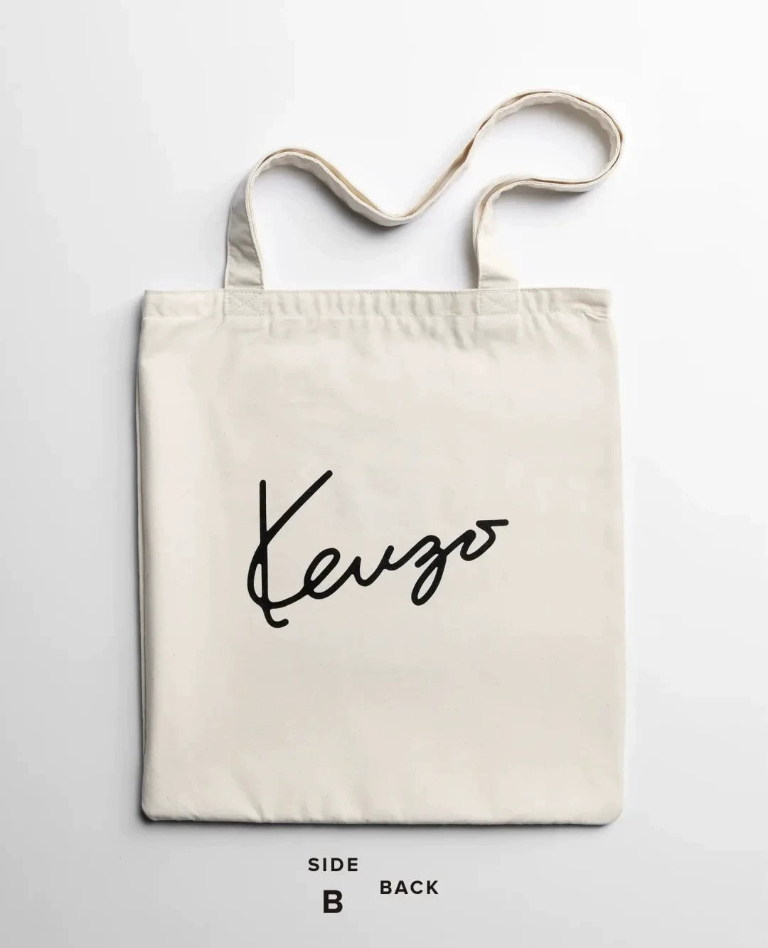 HUMAN MADE Casa BRUTUS By NIGO SPECIAL TOTE BAG XX31GD064