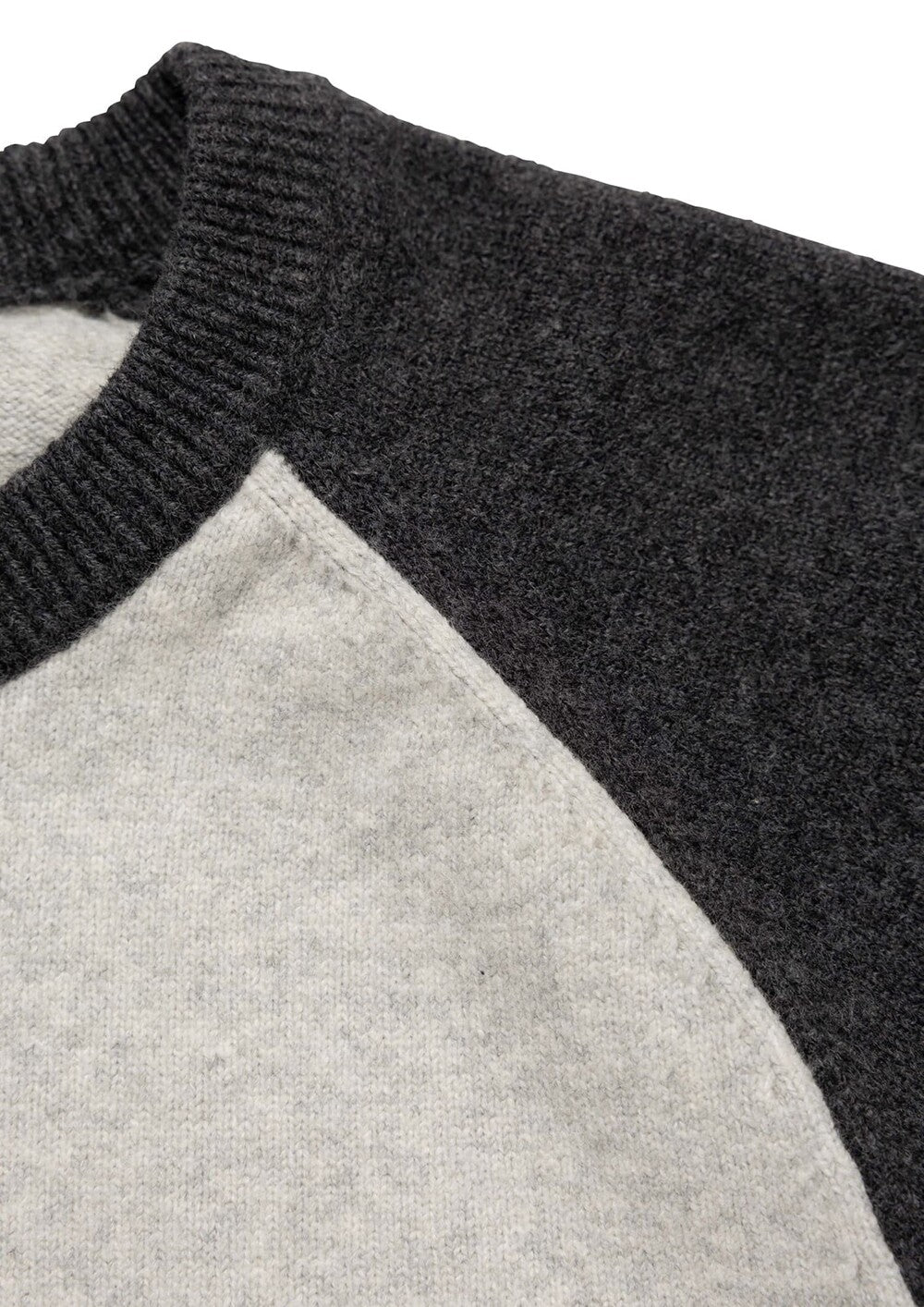 WTAPS IAN SWEATER NYCO 262FZDT-KNM02
