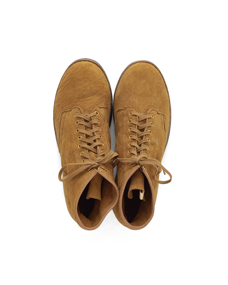VISVIM BRIGADIER MID-FOLK 0126102002003