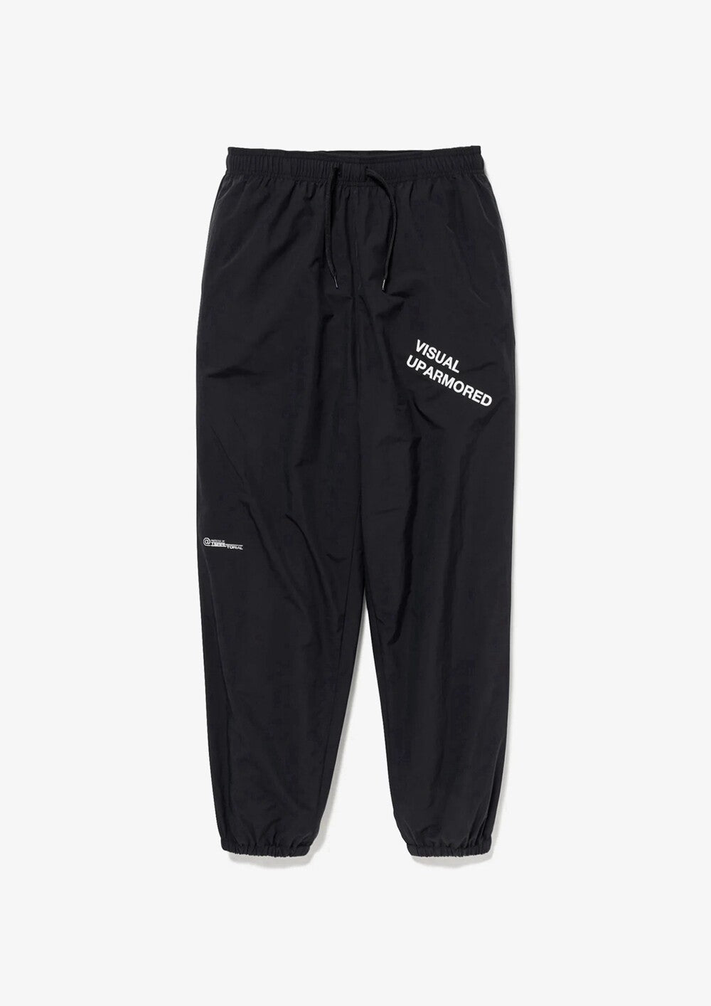 WTAPS SPST2001 NYLON TUSSAH PERTEX TRACK PANTS 261CWDT-PTM01