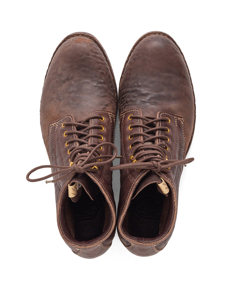 VISVIM VIRGIL BOOTS-FOLK 0125202002008