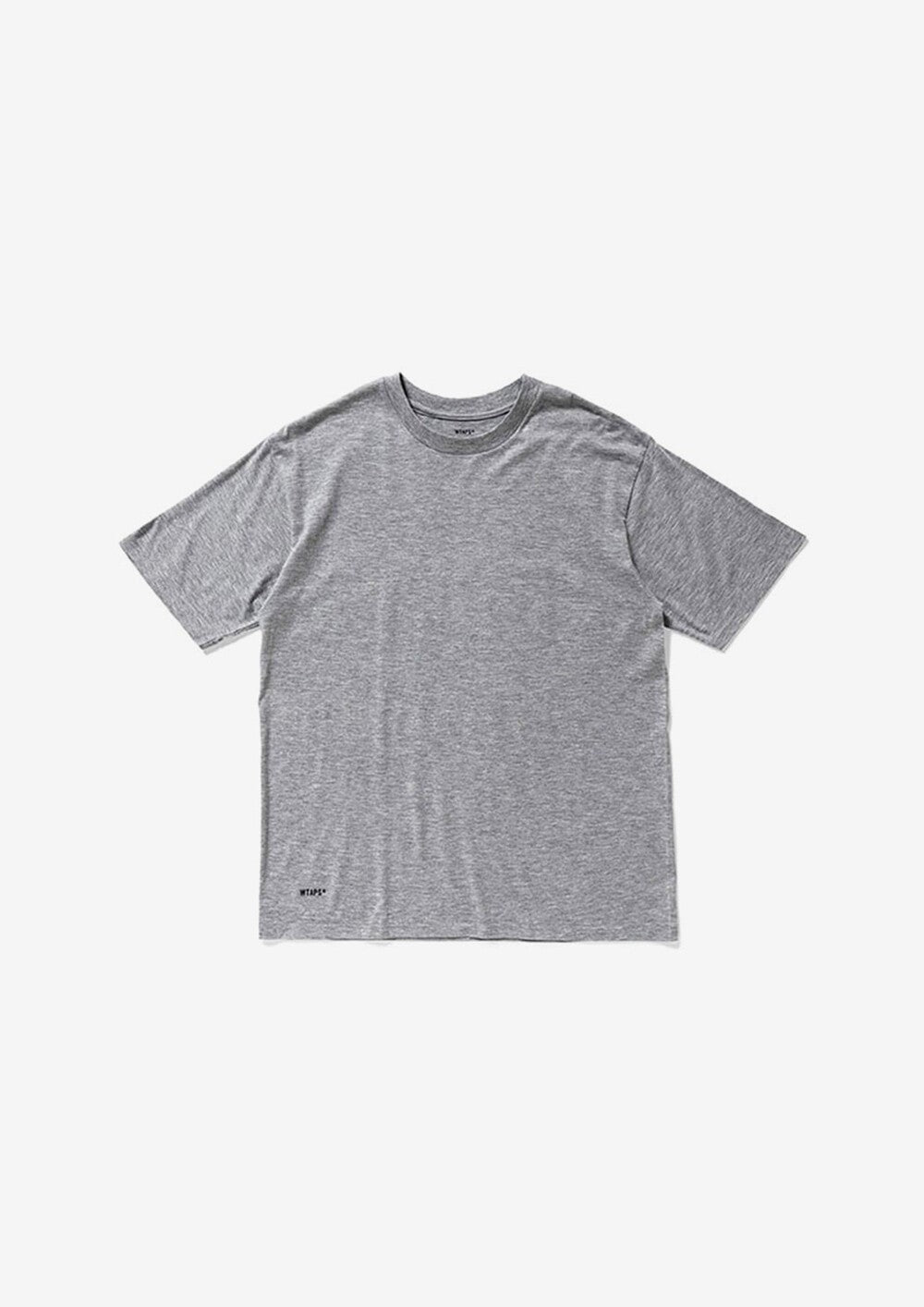 WTAPS SKIVVIES TEE 262MYDT-UWM01