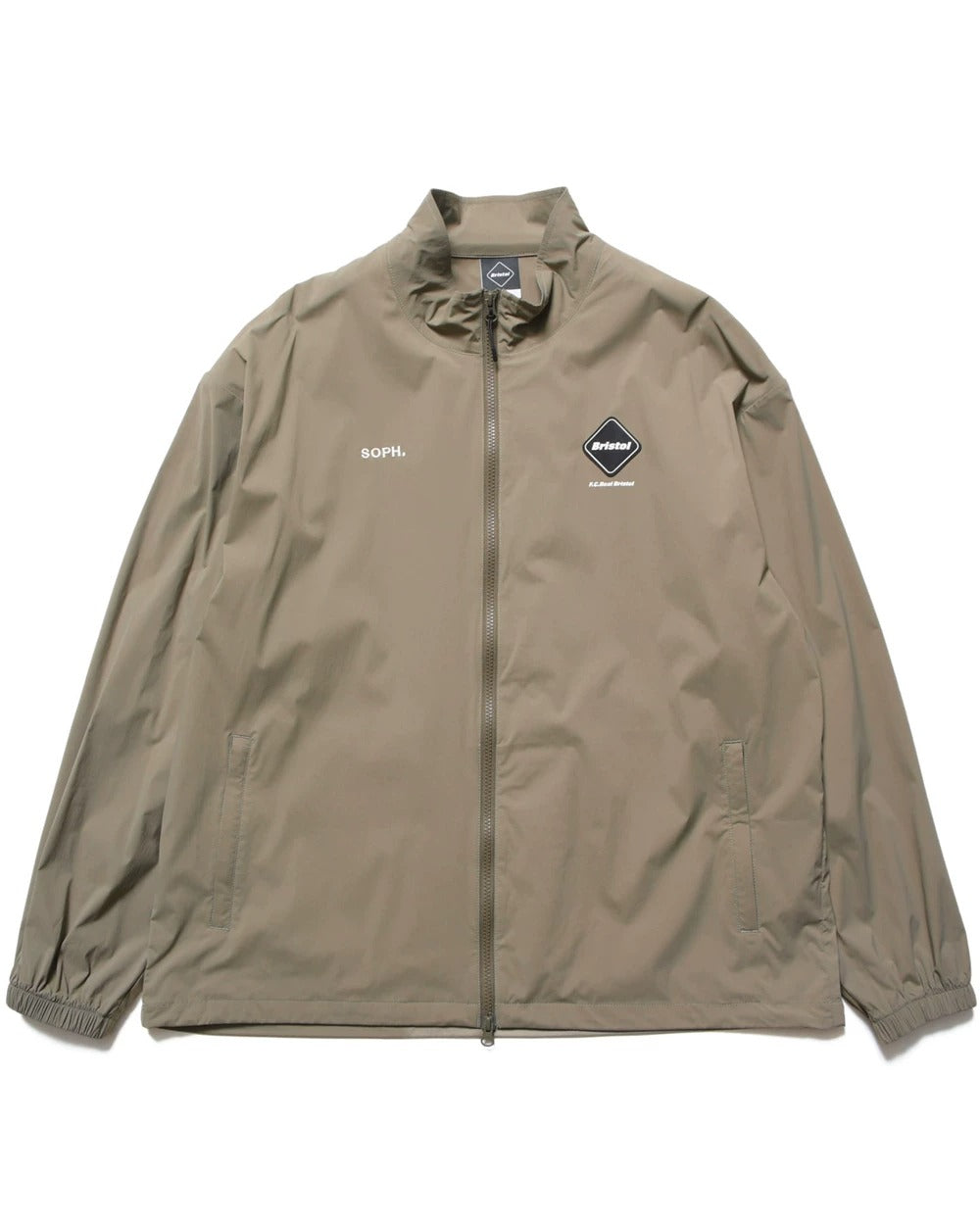 FCRB CORDURA STRETCH VENTILATION BLOUSON FCRB-262077