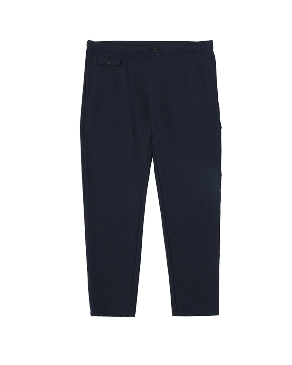 VISVIM VS HIGH-WATER ELIAS PANTS NY/SF 0121308008001