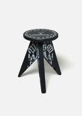 NEIGHBORHOOD NH X M&M . STOOL-2 262MWMMN-AC03