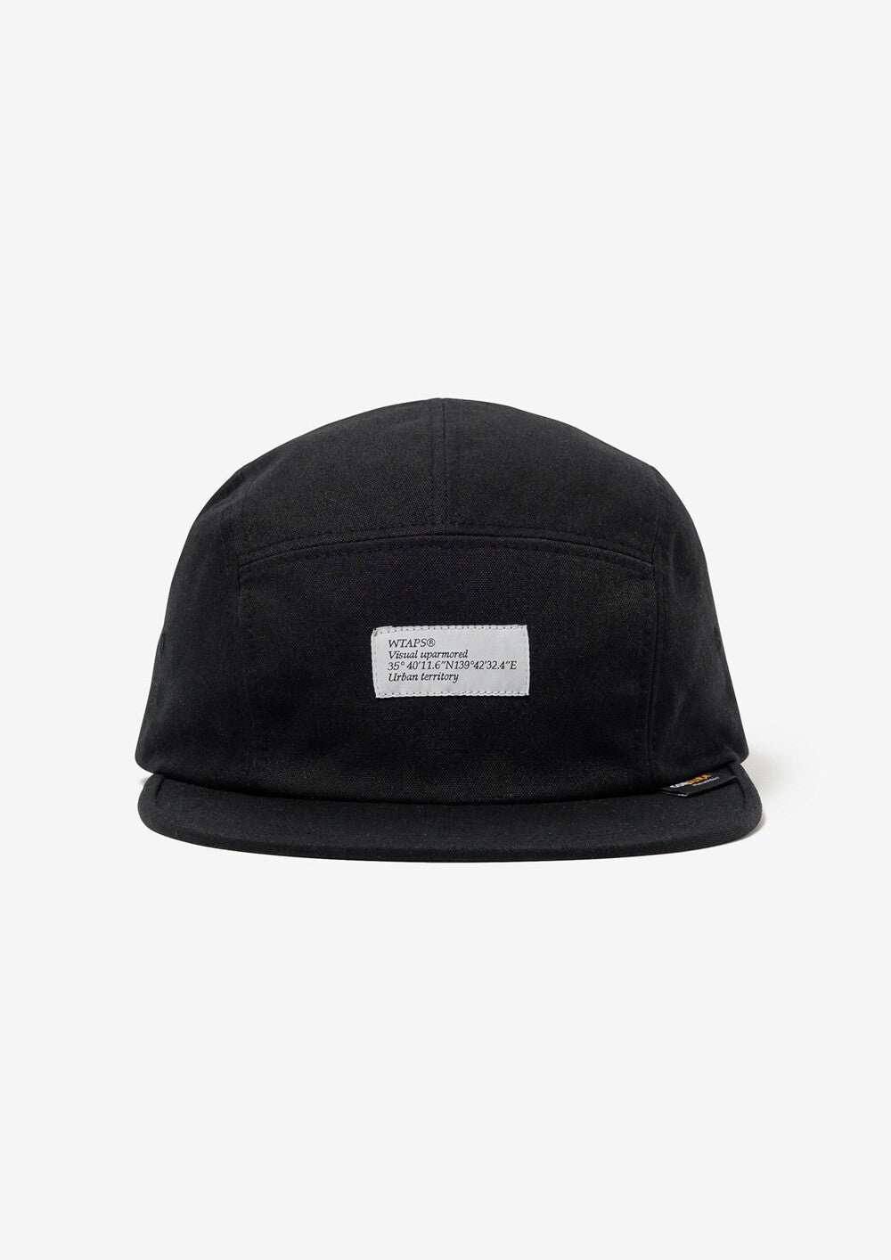 WTAPS T-5 02 CAP NYCO CNVS CORDURA 261FSDT-HT02