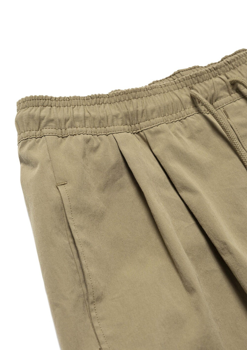 WTAPS MILT2601 TROUSERS NYCO WEATHER 262CWDT-PTM02