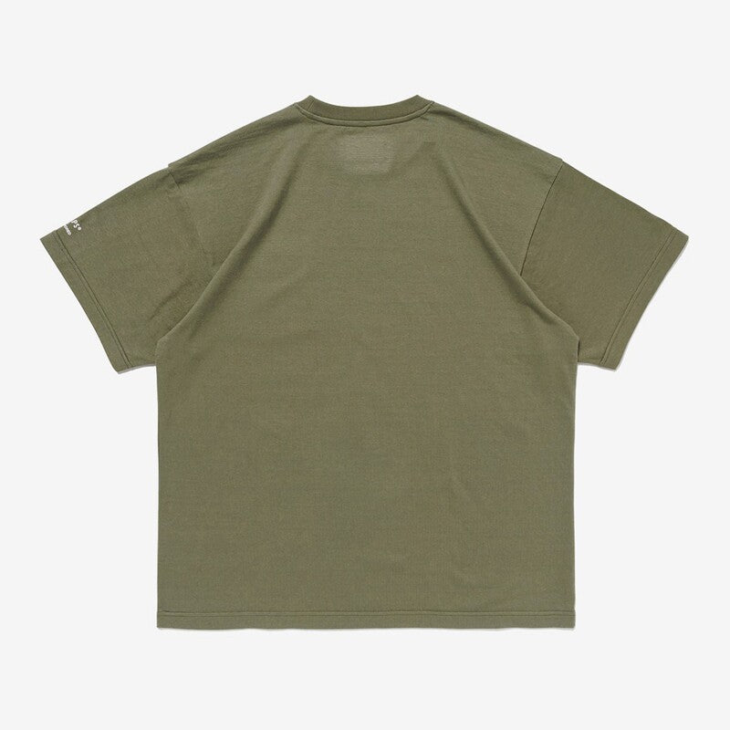 WTAPS MUDDY 01 SS COTTON 251ATDT-CSM32