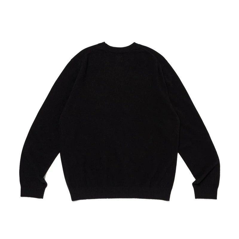 HUMAN MADE KAWS MADE KNIT SWEATER XX26CS004