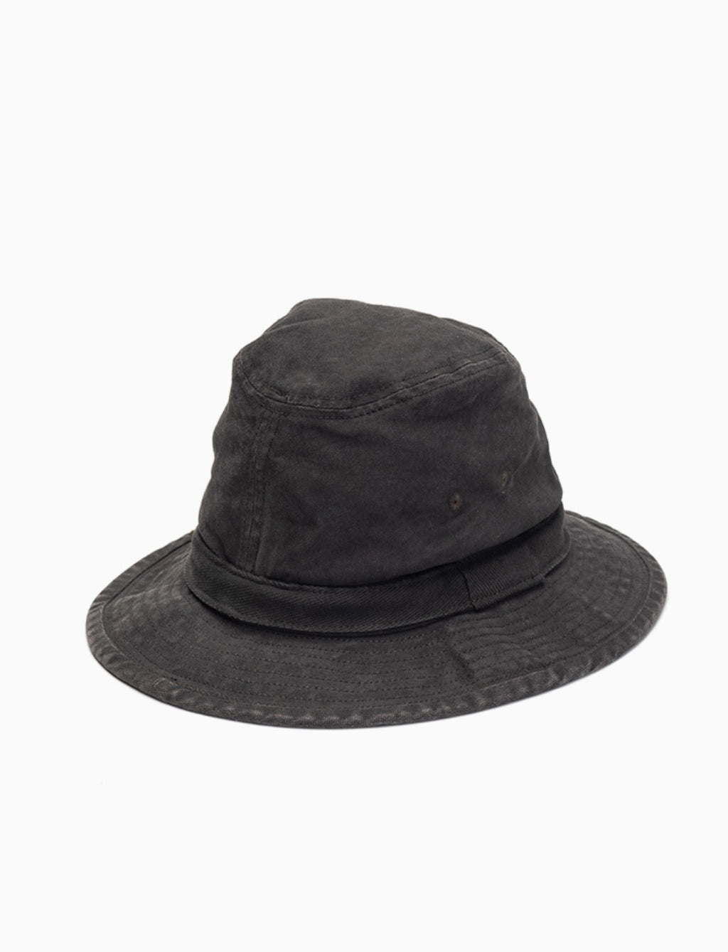 VISVIM BUCKLEY CAP DMGD 0124103003016