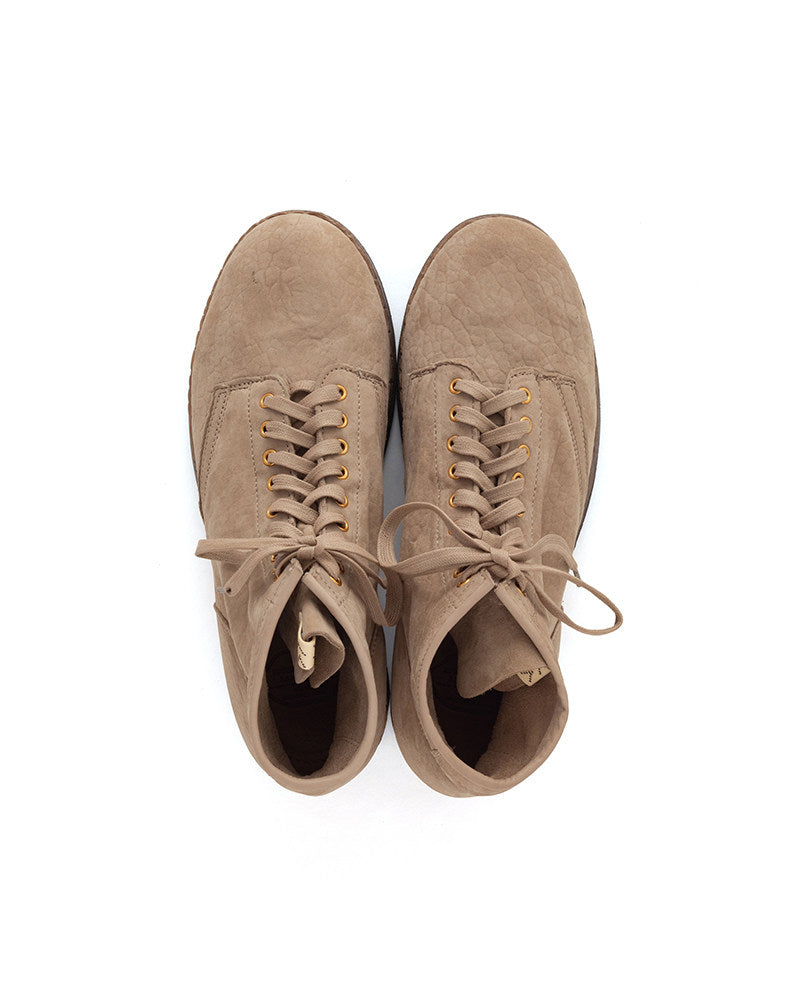 VISVIM BRIGADIER MID-FOLK 0126102002003