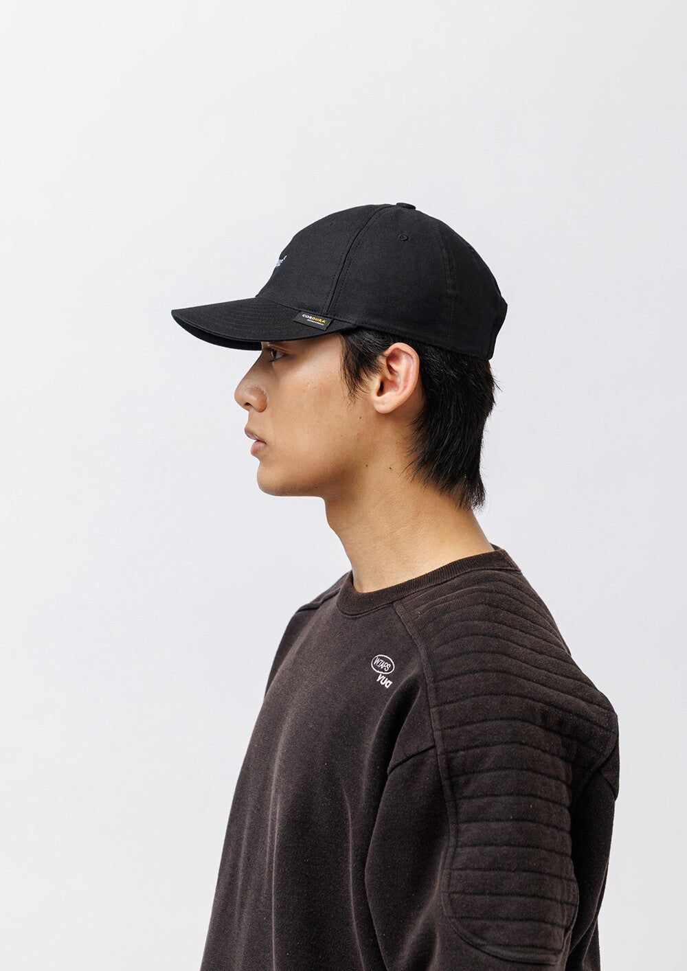 WTAPS T-6M 08 CAP NYCO SATIN CORDURA 262FSDT-HT06