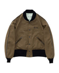 VISVIM BALLARD VARSITY 0125205013005