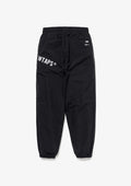 WTAPS SPST2001 NYLON TUSSAH PERTEX TRACK PANTS 261CWDT-PTM01
