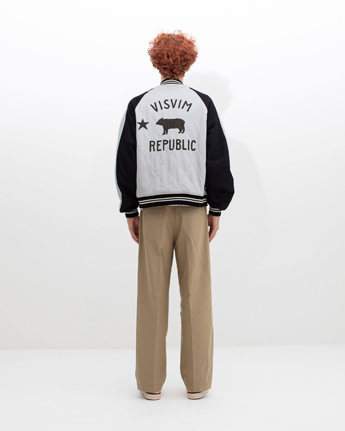 VISVIM SOUVENIR JKT (MAWATA) 0125205013004