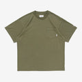 WTAPS MUDDY 01 SS COTTON 251ATDT-CSM32