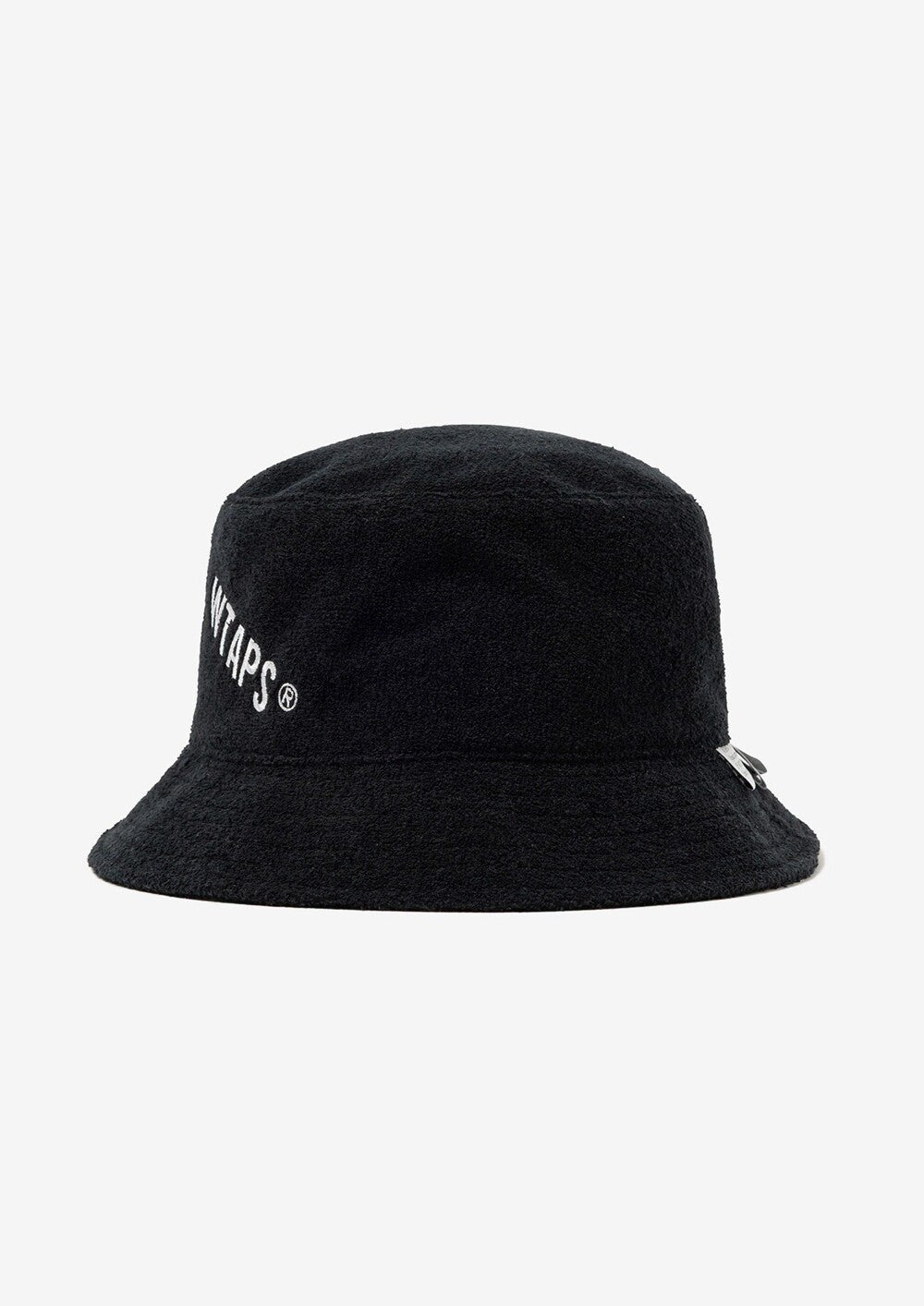WTAPS BUCKET 03 HAT COTTON PILE 261HCDT-HT14