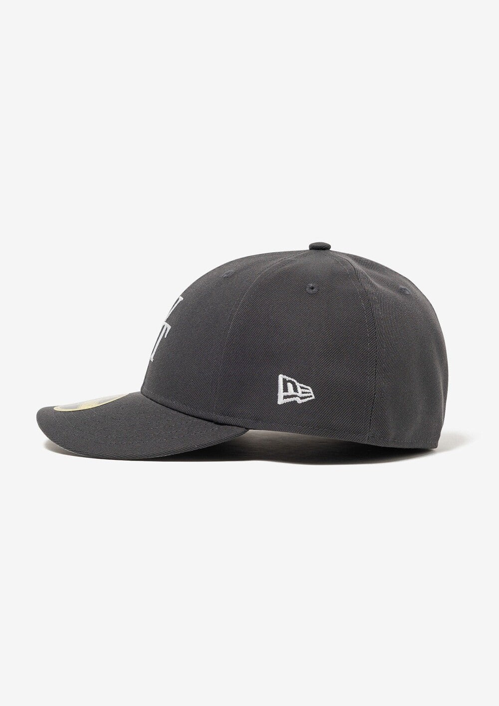 WTAPS 59FIFTY LOW PROFILE CAP POLY TWILL NEW ERA 261NENED-HT02