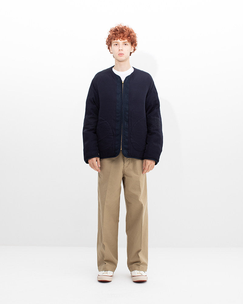 VISVIM IRIS DOWN JKT 0125205013022