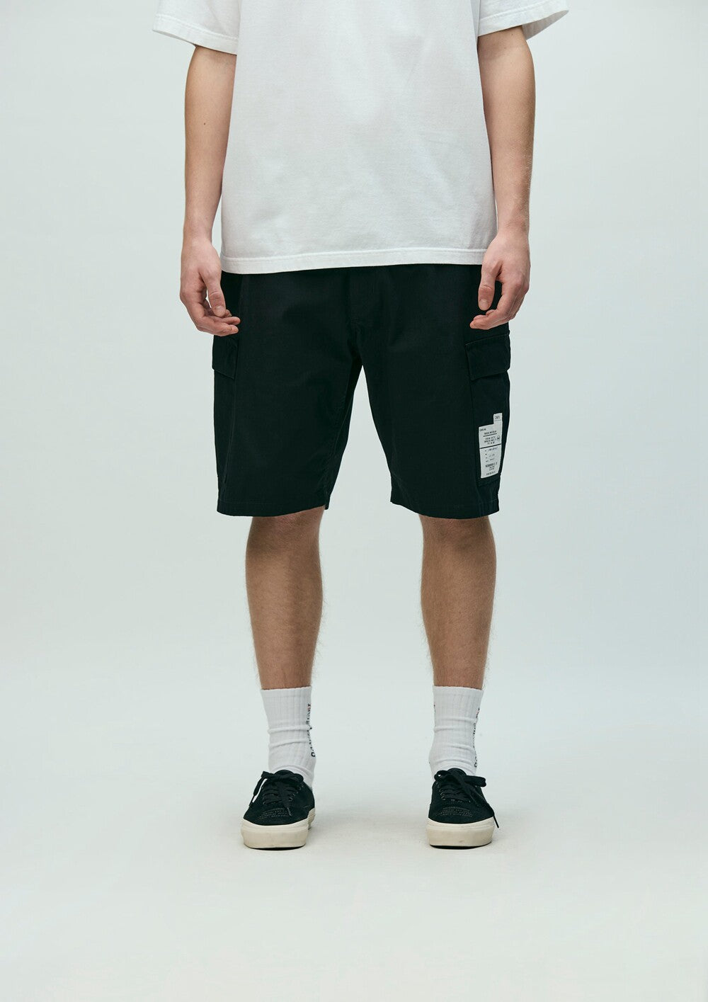 NEIGHBORHOOD BDU SHORT PANTS 261SPNH-PTM02