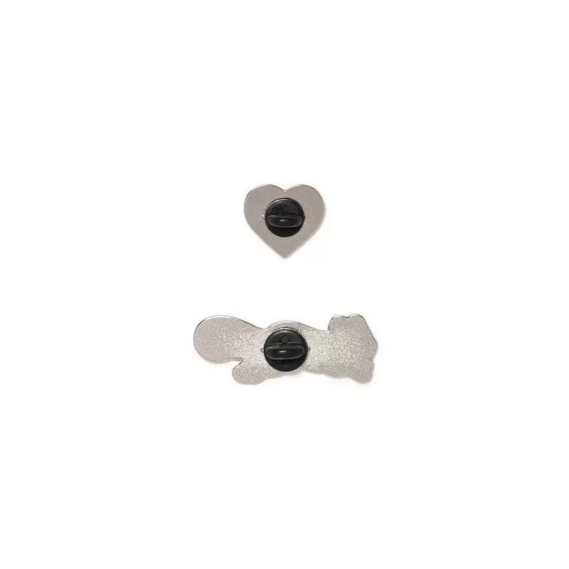 HUMAN MADE HUMAN HOPE PINS XX31GD003