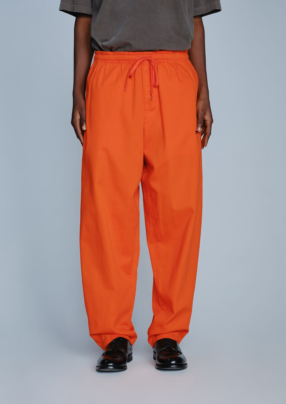 NEIGHBORHOOD EASY PANTS 262ZANH-PTM05
