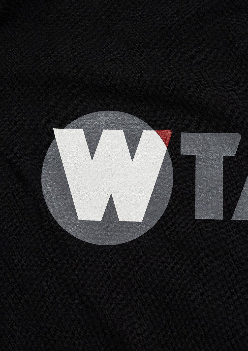 WTAPS TNNL SS COTTON 261ATDT-STM10S