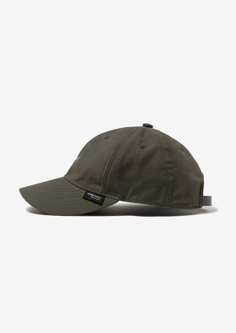 WTAPS T-6M 08 CAP NYCO SATIN CORDURA 262FSDT-HT06