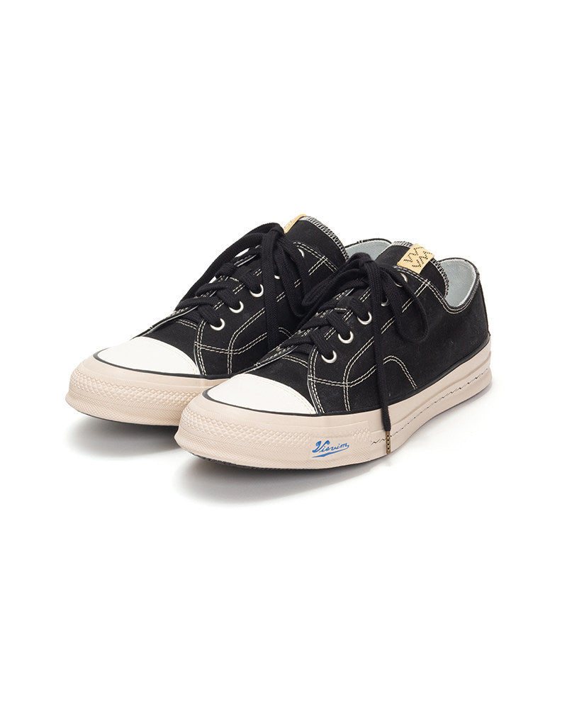 VISVIM SKAGWAY L.T. LO SHOES 0125101001003